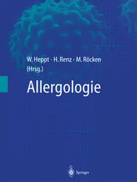 Heppt / Renz / Röcken |  Allergologie | eBook | Sack Fachmedien
