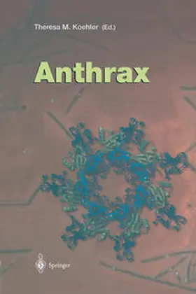 Koehler | Anthrax | E-Book | sack.de