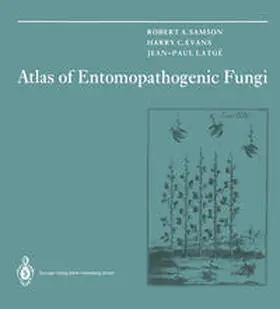 Samson / Evans / Latge |  Atlas of Entomopathogenic Fungi | eBook | Sack Fachmedien