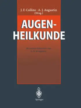 Augustin / Collins |  Augenheilkunde | eBook | Sack Fachmedien