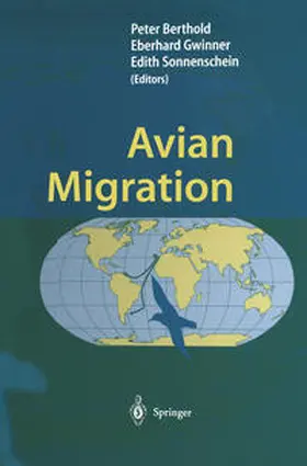 Berthold / Gwinner / Sonnenschein |  Avian Migration | eBook | Sack Fachmedien