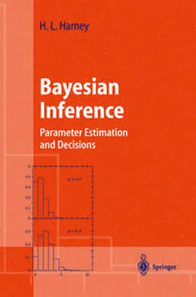 Harney |  Bayesian Inference | eBook | Sack Fachmedien