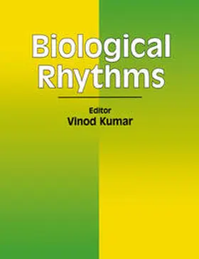 Kumar | Biological Rhythms | E-Book | www2.sack.de