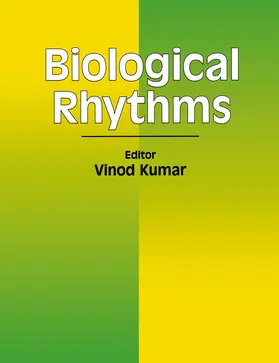Kumar |  Biological Rhythms | Buch |  Sack Fachmedien