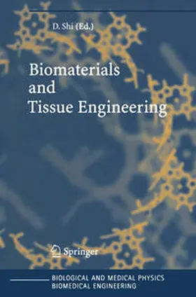 Shi | Biomaterials and Tissue Engineering | E-Book | sack.de