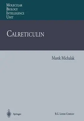 Michalak |  Calreticulin | eBook | Sack Fachmedien