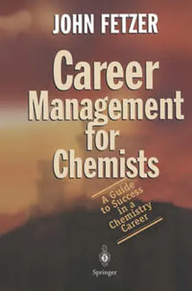 Fetzer | Career Management for Chemists | E-Book | www2.sack.de
