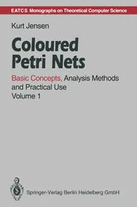 Jensen |  Coloured Petri Nets | eBook | Sack Fachmedien