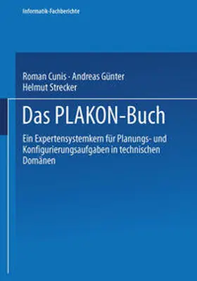 Cunis / Günter / Strecker |  Das PLAKON-Buch | eBook | Sack Fachmedien