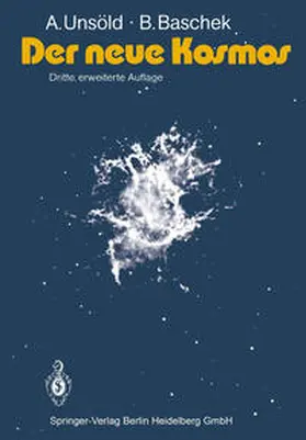 Unsöld / Baschek |  Der neue Kosmos | eBook | Sack Fachmedien
