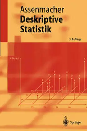 Assenmacher |  Deskriptive Statistik | eBook | Sack Fachmedien