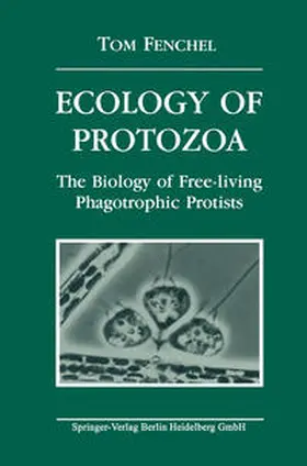 Fenchel |  Ecology of Protozoa | eBook | Sack Fachmedien