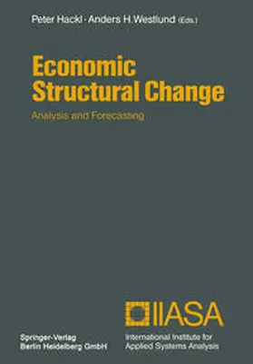 Hackl / Westlund |  Economic Structural Change | eBook | Sack Fachmedien