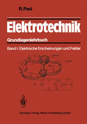 Paul |  Elektrotechnik | eBook | Sack Fachmedien