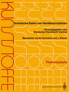  Kunststoffe | eBook | Sack Fachmedien