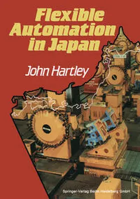 Hartley | Flexible Automation in Japan | E-Book | www2.sack.de