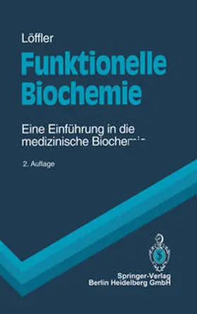 Löffler |  Funktionelle Biochemie | eBook | Sack Fachmedien