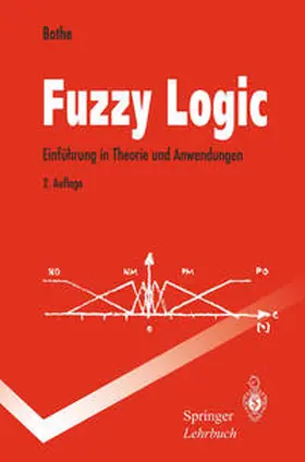 Bothe |  Fuzzy Logic | eBook | Sack Fachmedien