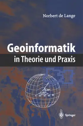 de Lange |  Geoinformatik | eBook | Sack Fachmedien
