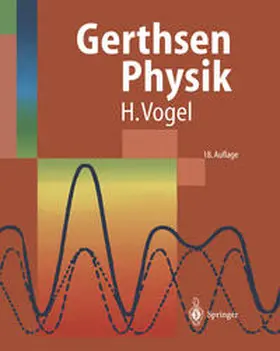  Gerthsen. Physik | eBook | Sack Fachmedien