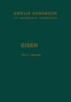 Loparo |  Eisen | eBook | Sack Fachmedien