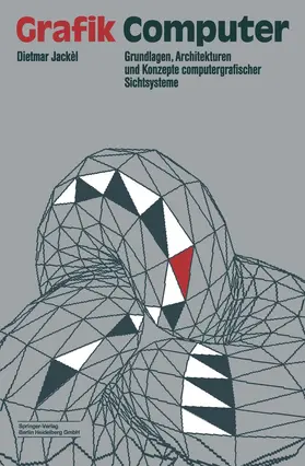 Jackel |  Grafik-Computer | Buch |  Sack Fachmedien