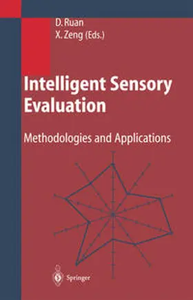 Ruan / Zeng | Intelligent Sensory Evaluation | E-Book | sack.de