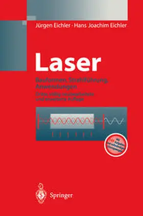Eichler |  Laser | eBook | Sack Fachmedien