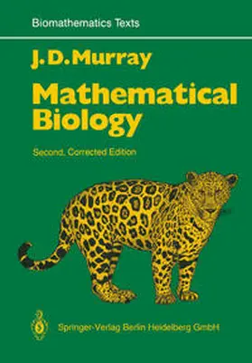 Murray |  Mathematical Biology | eBook | Sack Fachmedien