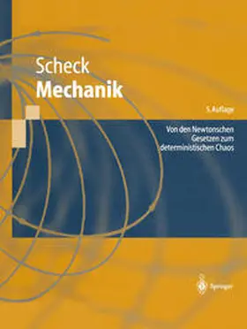 Scheck |  Mechanik | eBook | Sack Fachmedien