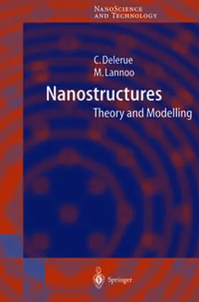 Delerue / Lannoo |  Nanostructures | eBook | Sack Fachmedien