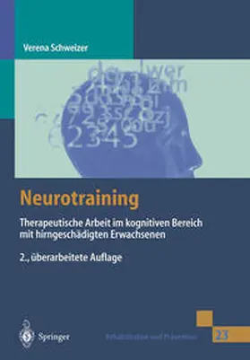 Schweizer |  Neurotraining | eBook | Sack Fachmedien