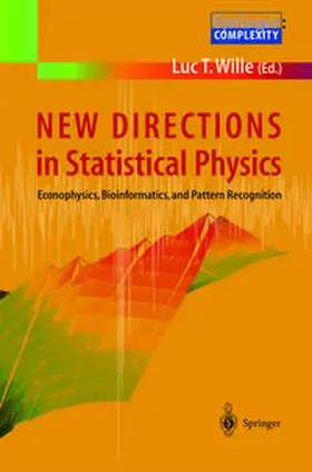 Wille | New Directions in Statistical Physics | E-Book | www2.sack.de