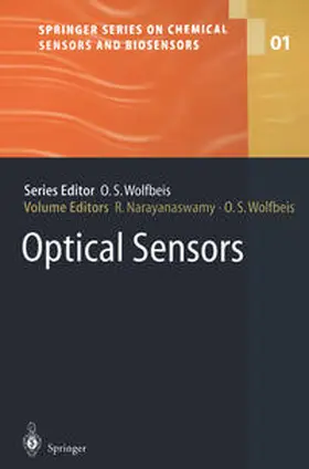 Narayanaswamy / Wolfbeis |  Optical Sensors | eBook | Sack Fachmedien