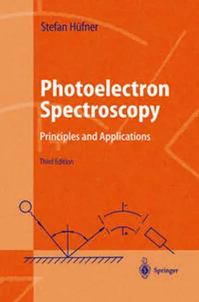 Hüfner |  Photoelectron Spectroscopy | eBook | Sack Fachmedien