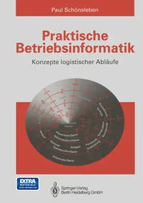 Schönsleben |  Praktische Betriebsinformatik | eBook | Sack Fachmedien