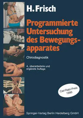 Frisch |  Programmierte Untersuchung des Bewegungsapparates | eBook | Sack Fachmedien