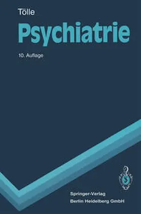 Tölle |  Psychiatrie | eBook | Sack Fachmedien