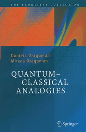 Dragoman | Quantum-Classical Analogies | E-Book | sack.de