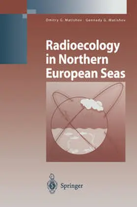 Matishov | Radioecology in Northern European Seas | E-Book | sack.de