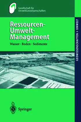 Ressourcen-Umwelt-Management | E-Book | sack.de
