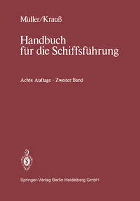 Berger / Helmers |  Schiffahrtsrecht und Manövrieren | eBook | Sack Fachmedien