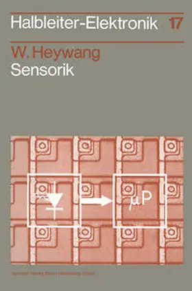 Heywang |  Sensorik | eBook | Sack Fachmedien