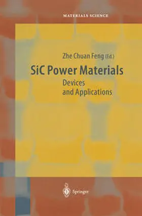 Feng | SiC Power Materials | E-Book | sack.de