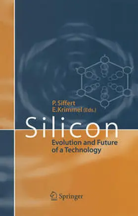 Siffert / Krimmel | Silicon | E-Book | www2.sack.de