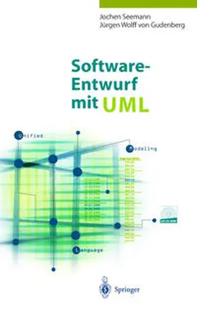 Seemann / Wolff von Gudenberg |  Software-Entwurf mit UML | eBook | Sack Fachmedien