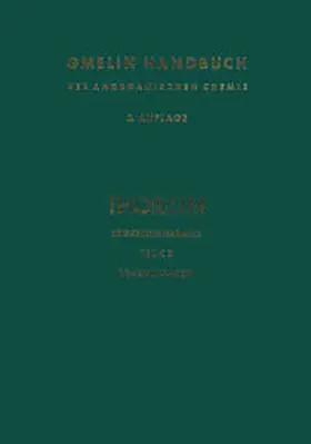 Keller | Thorium | E-Book | www2.sack.de