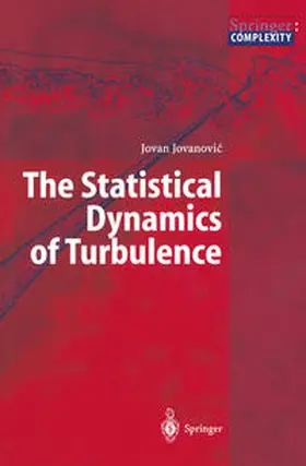 Jovanovic |  The Statistical Dynamics of Turbulence | eBook | Sack Fachmedien