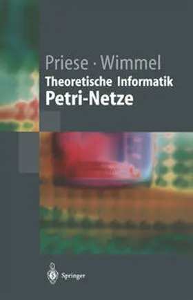 Priese / Wimmel |  Theoretische Informatik | eBook | Sack Fachmedien
