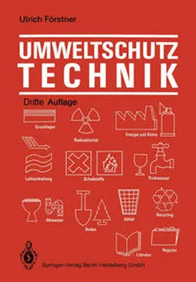 Förstner |  Umweltschutztechnik | eBook | Sack Fachmedien